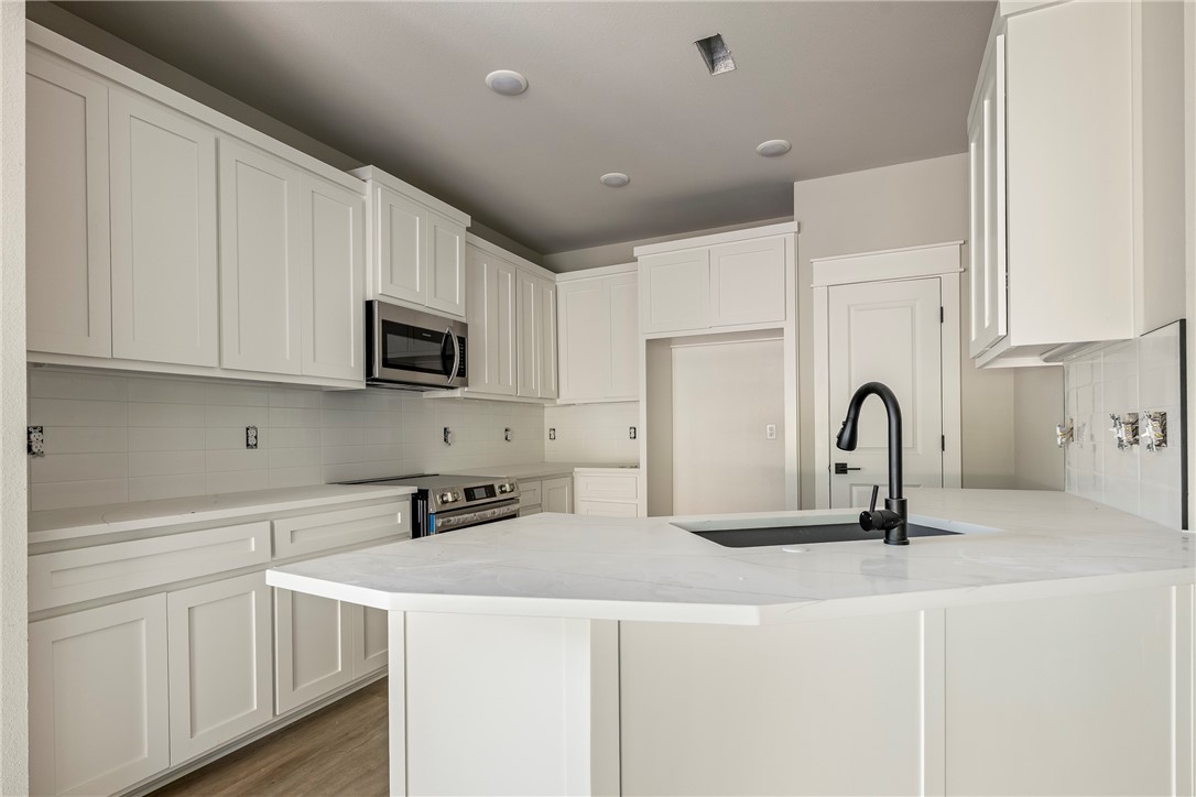 Clackmannan Sub Bvv - Residential