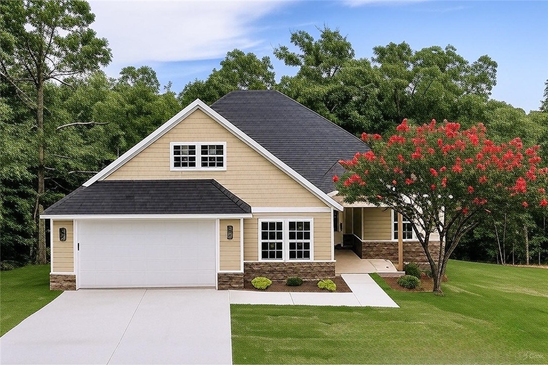 Clackmannan Sub Bvv - Residential