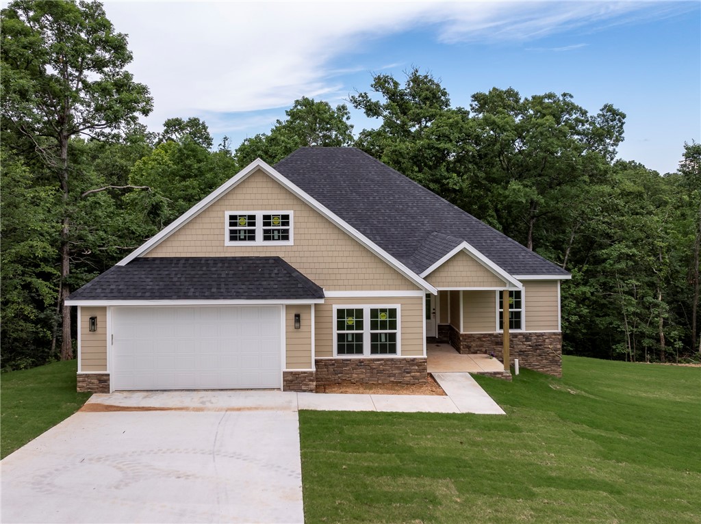 Clackmannan Sub Bvv - Residential