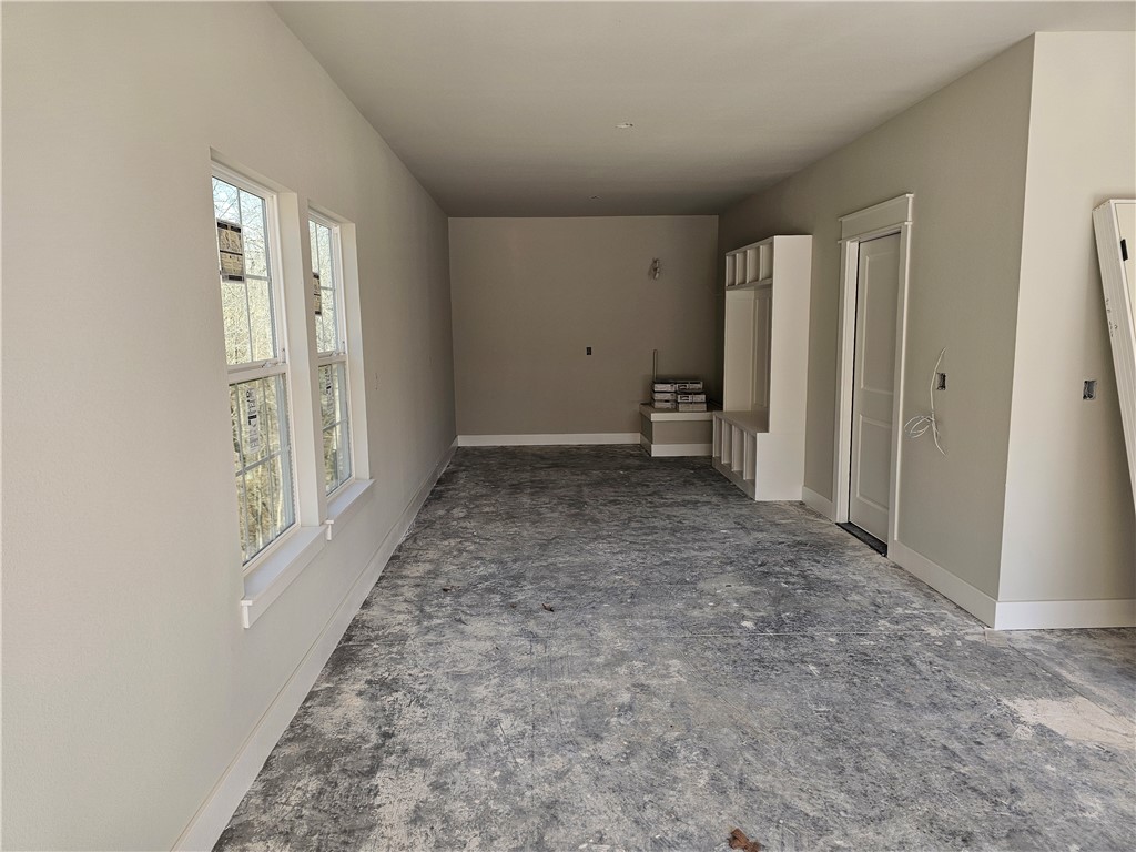 Clackmannan Sub Bvv - Residential