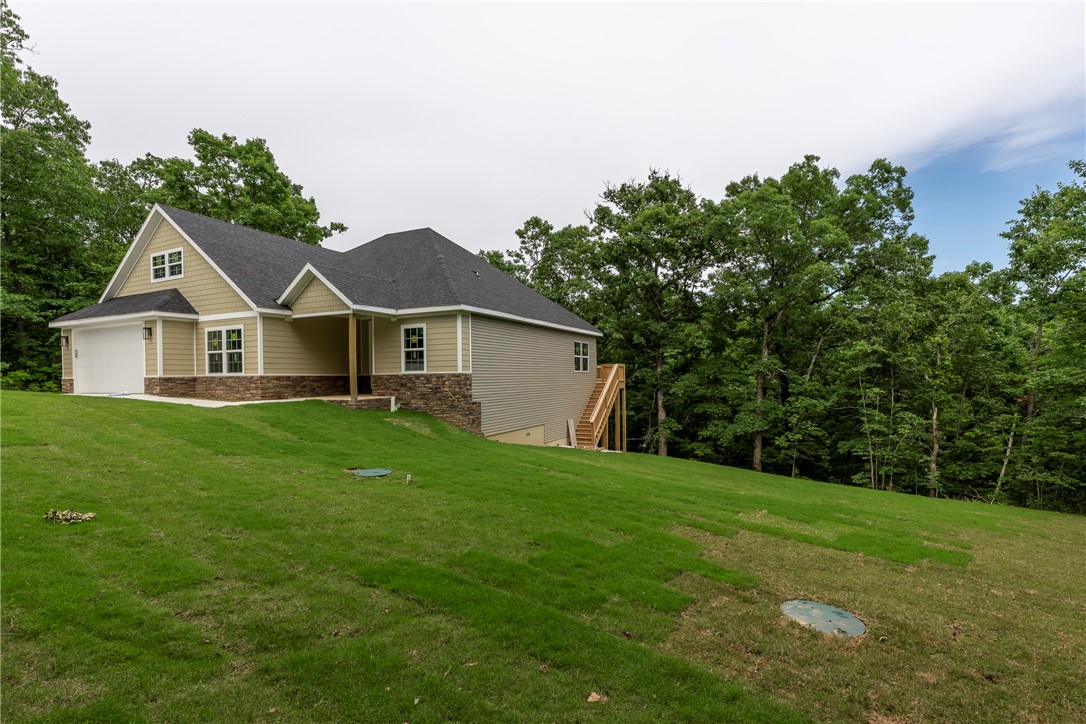 Clackmannan Sub Bvv - Residential