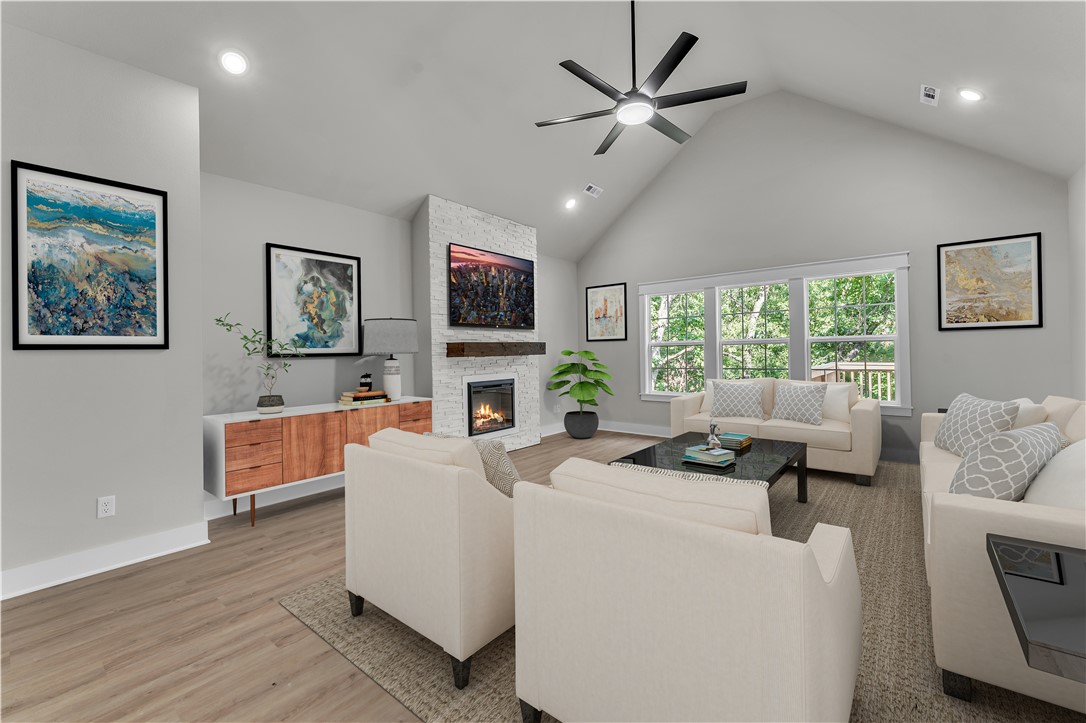 Clackmannan Sub Bvv - Residential