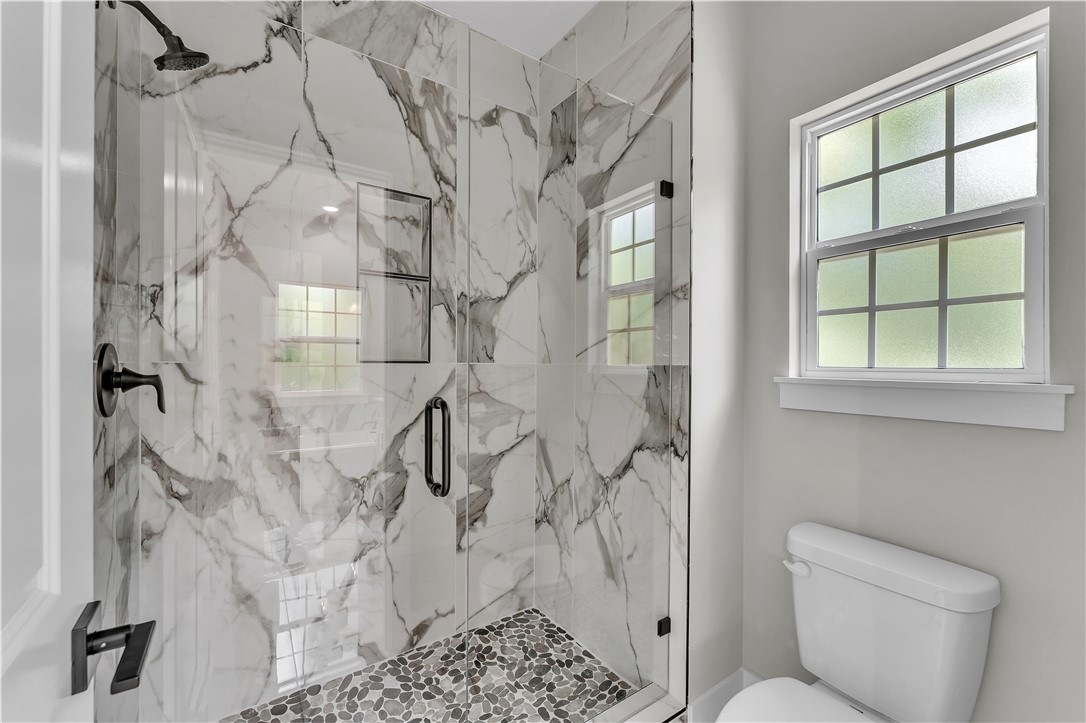 Clackmannan Sub Bvv - Residential