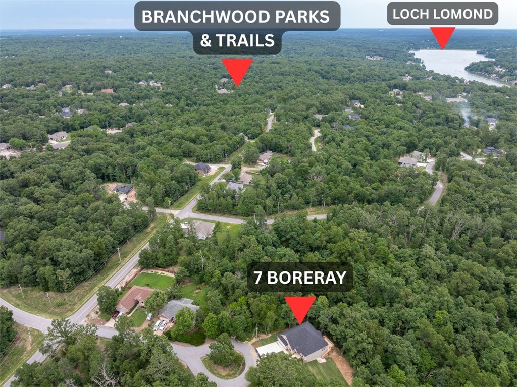 Clackmannan Sub Bvv - Residential