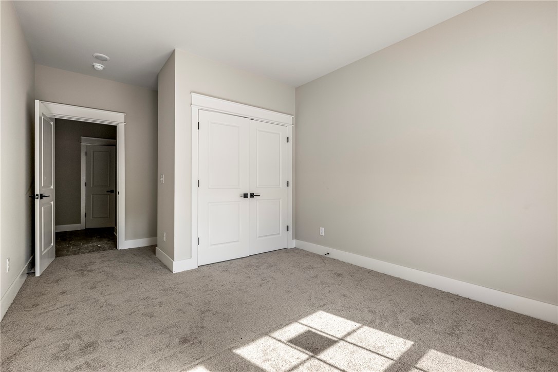 Clackmannan Sub Bvv - Residential