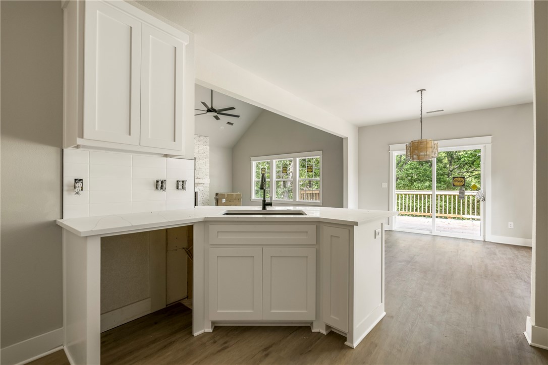 Clackmannan Sub Bvv - Residential