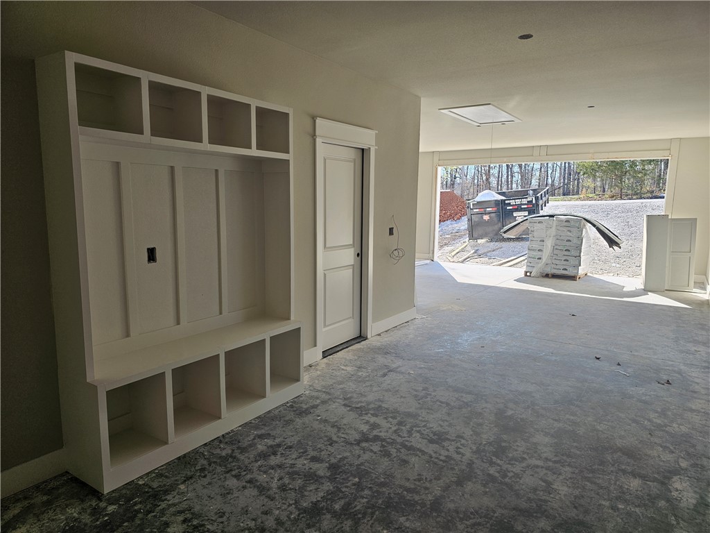 Clackmannan Sub Bvv - Residential