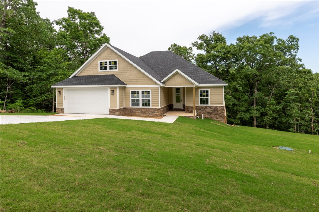 Clackmannan Sub Bvv - Residential