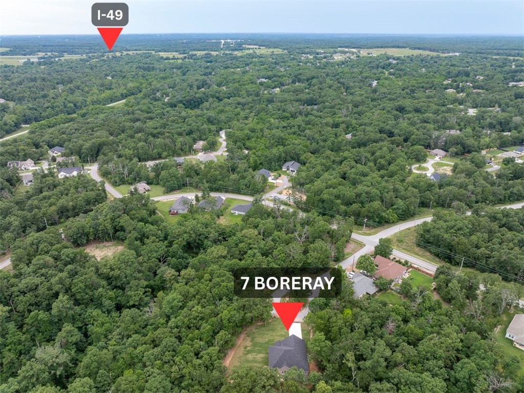 Clackmannan Sub Bvv - Residential