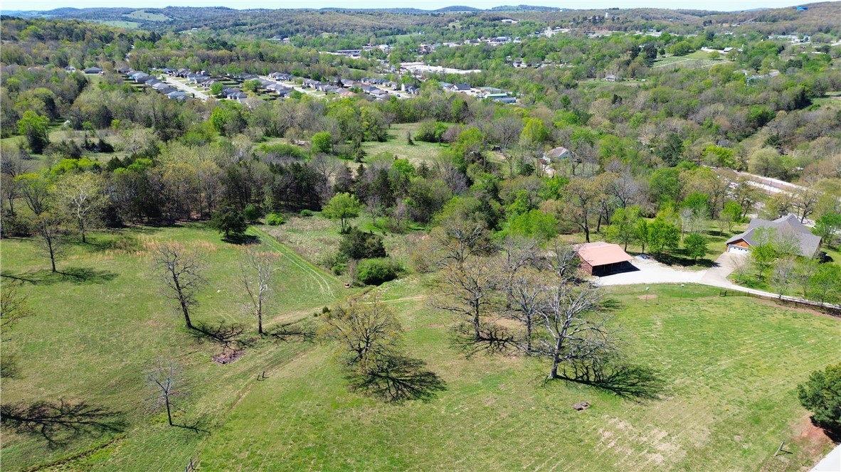 Huntsville City - Residential