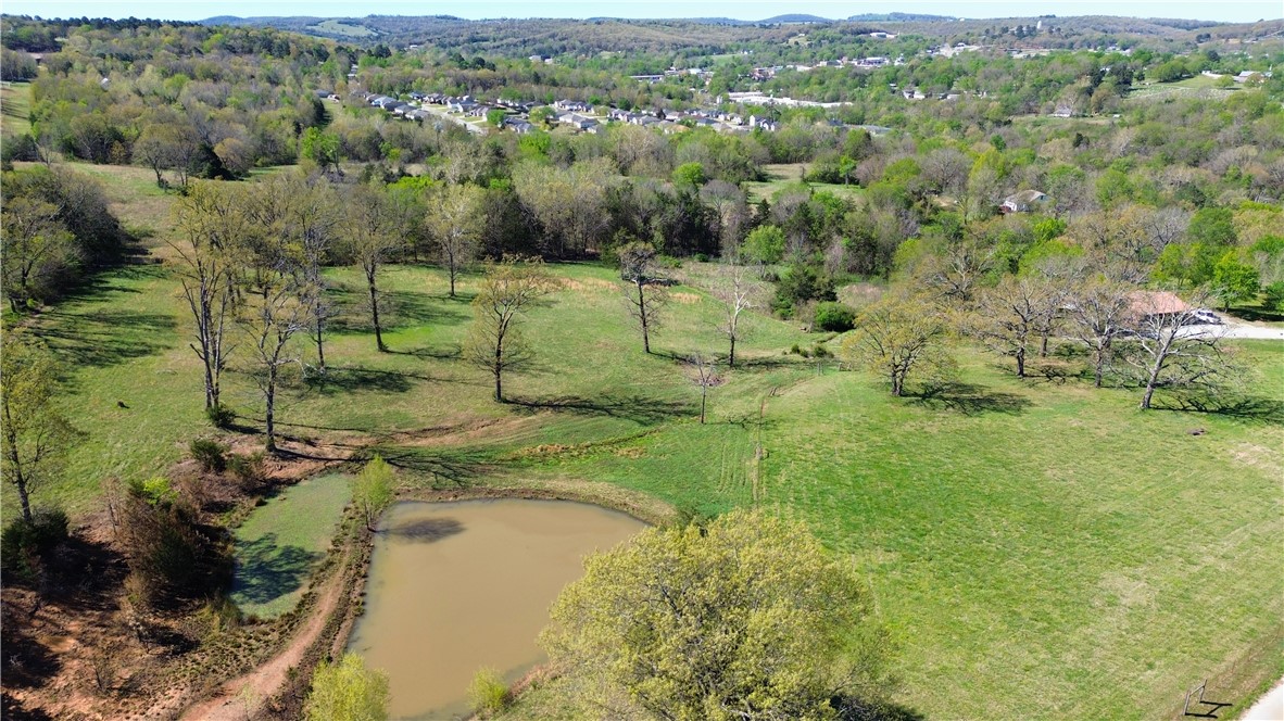 Huntsville City - Residential