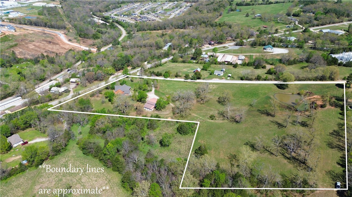 Huntsville City - Residential