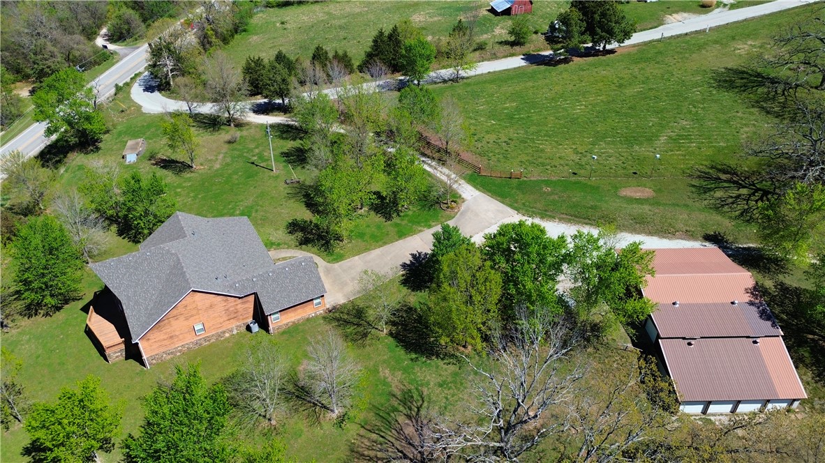 Huntsville City - Residential