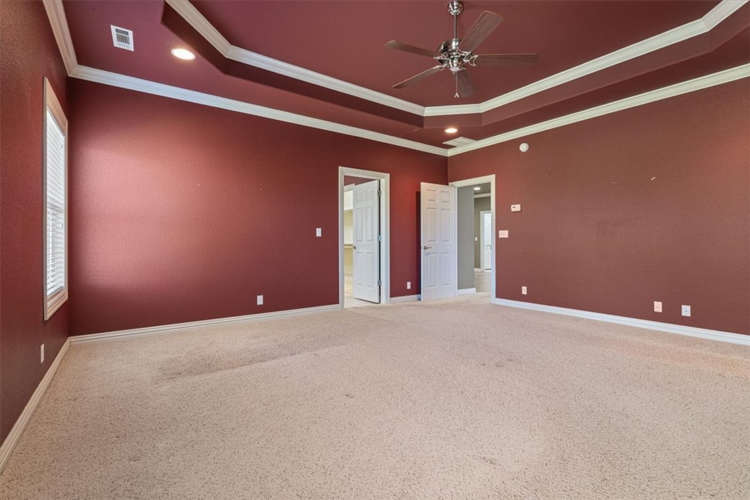 Huntsville City - Residential