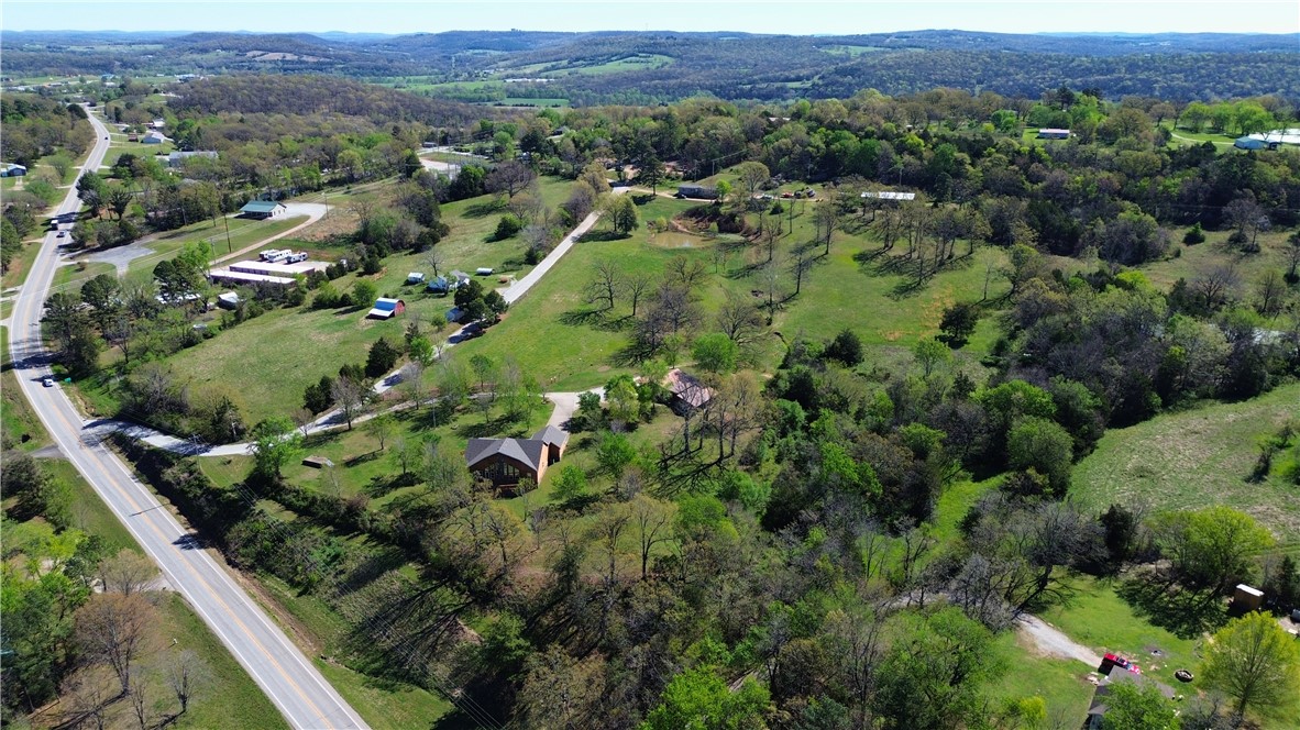 Huntsville City - Residential