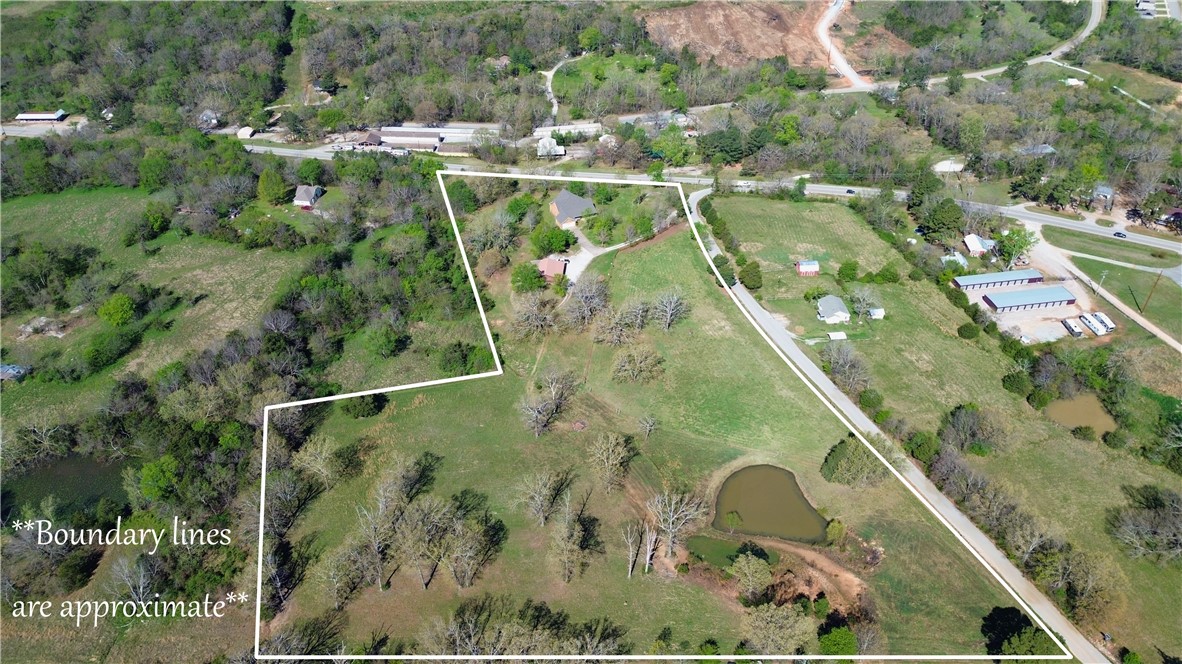 Huntsville City - Residential