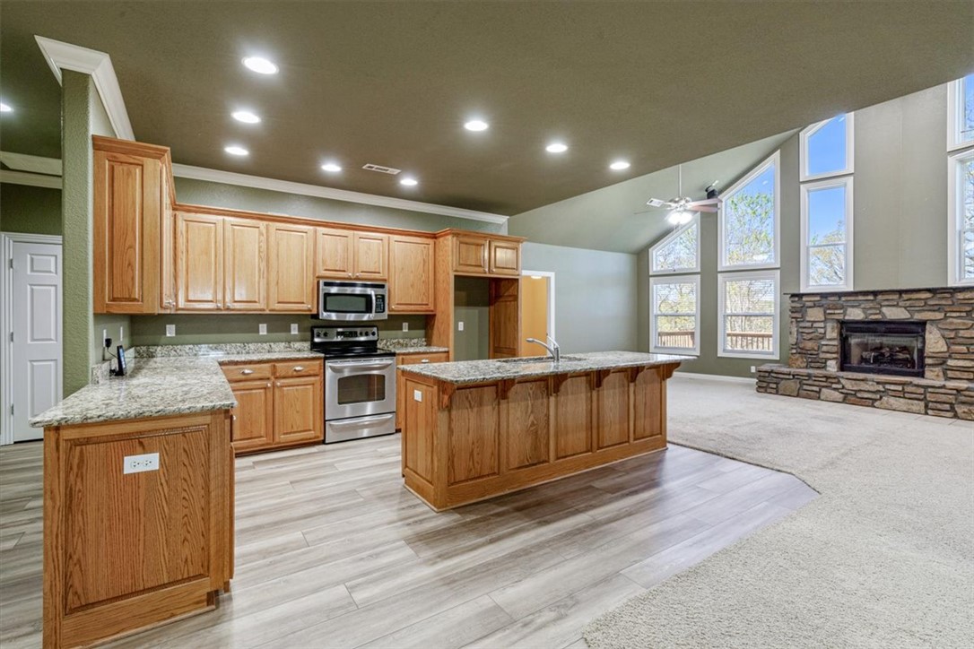 Huntsville City - Residential