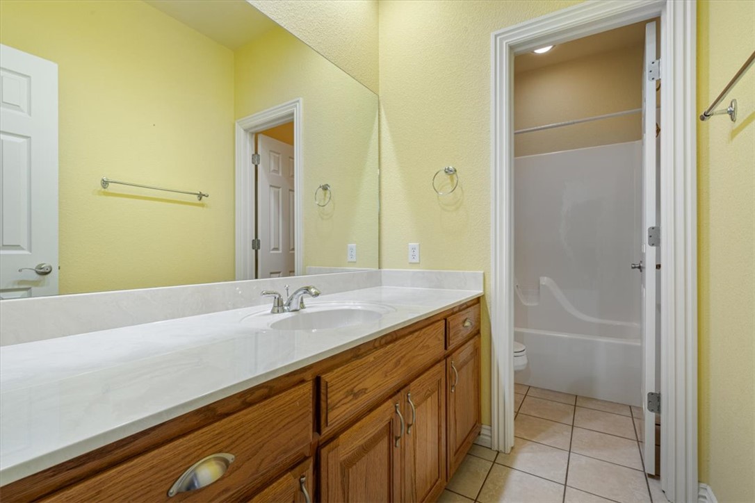 Huntsville City - Residential