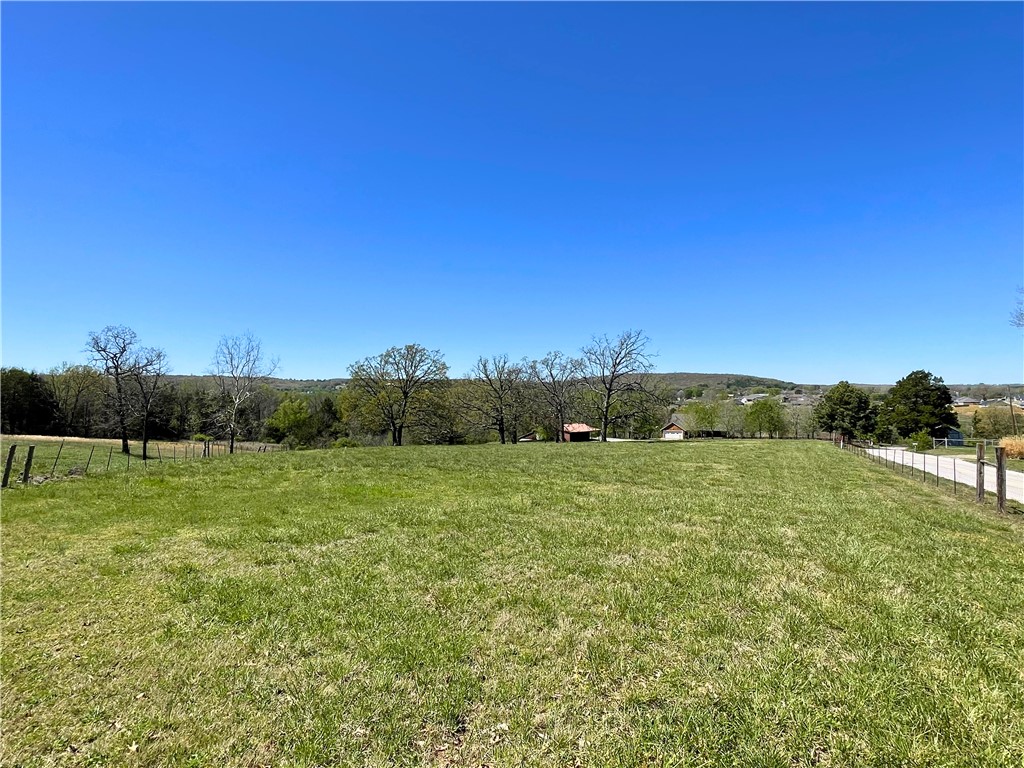 Huntsville City - Residential