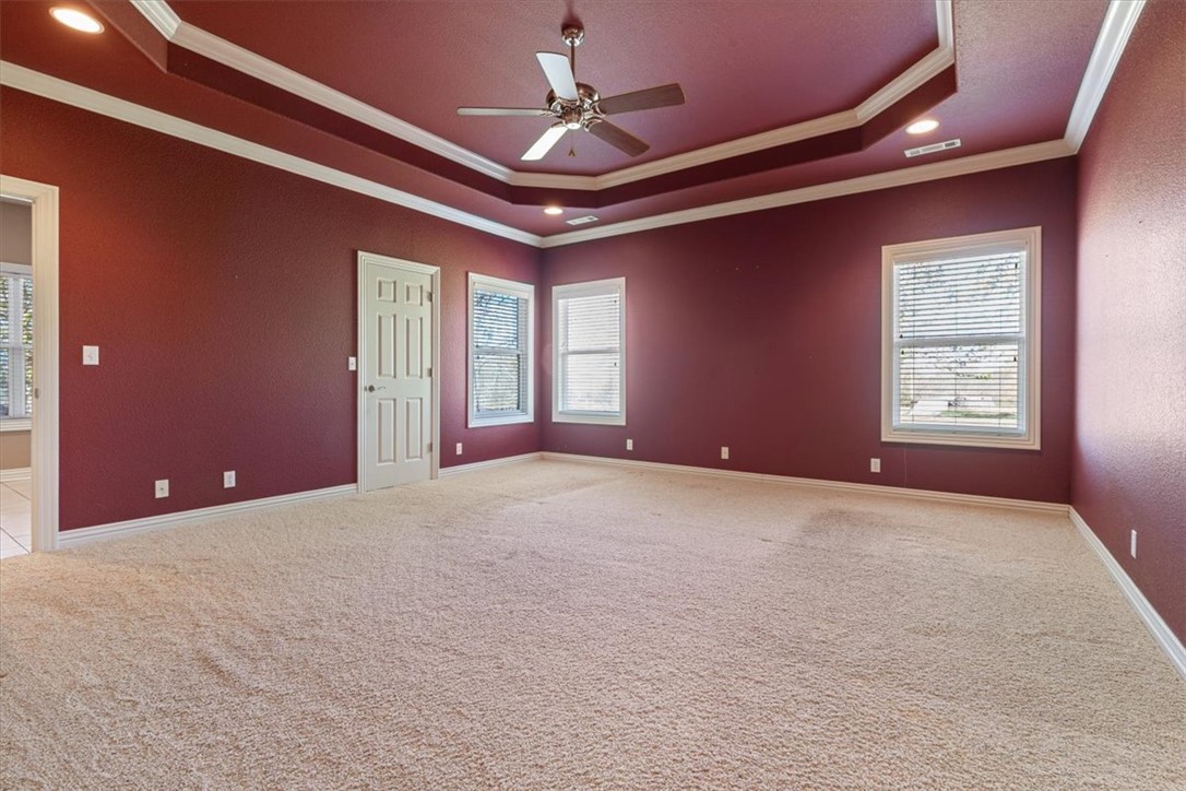 Huntsville City - Residential