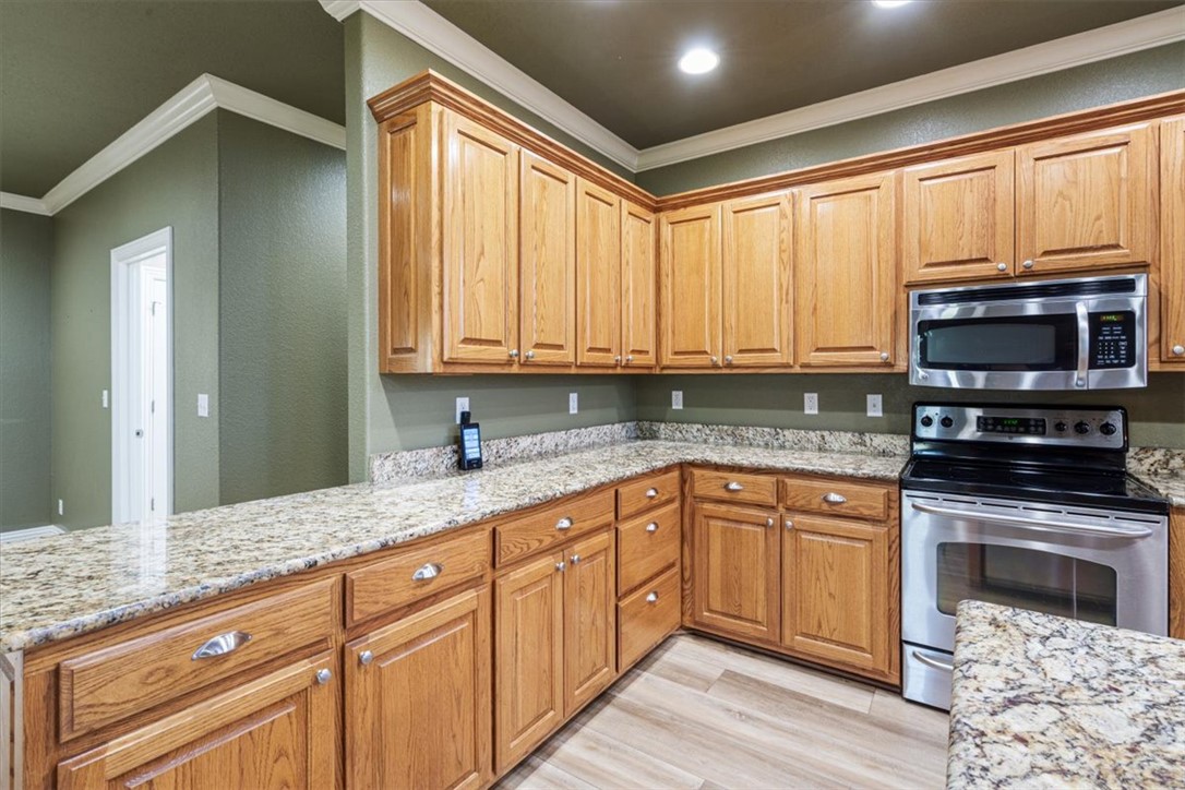 Huntsville City - Residential