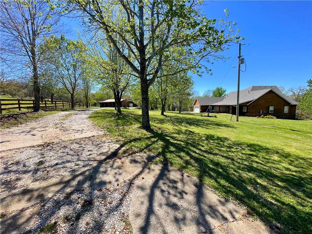 Huntsville City - Residential