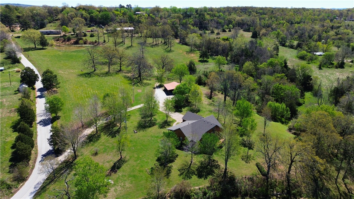 Huntsville City - Residential