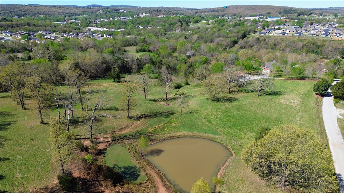 Huntsville City - Residential