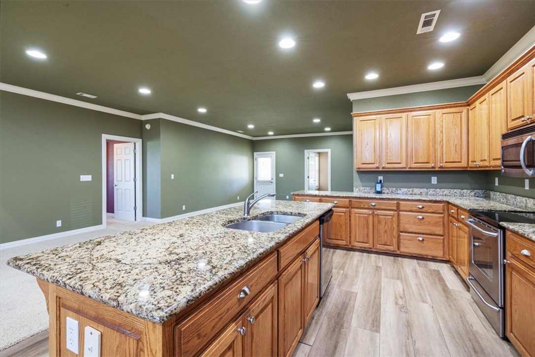 Huntsville City - Residential