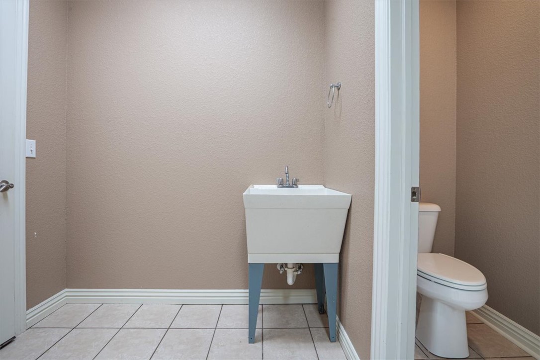 Huntsville City - Residential