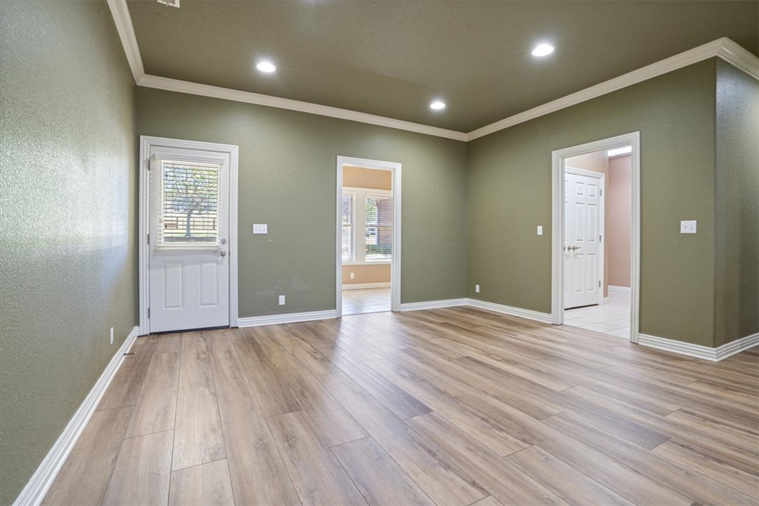 Huntsville City - Residential