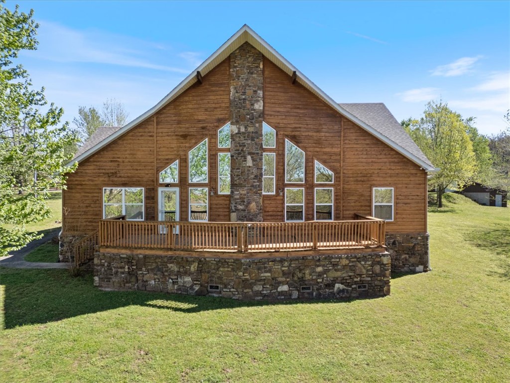 Huntsville City - Residential