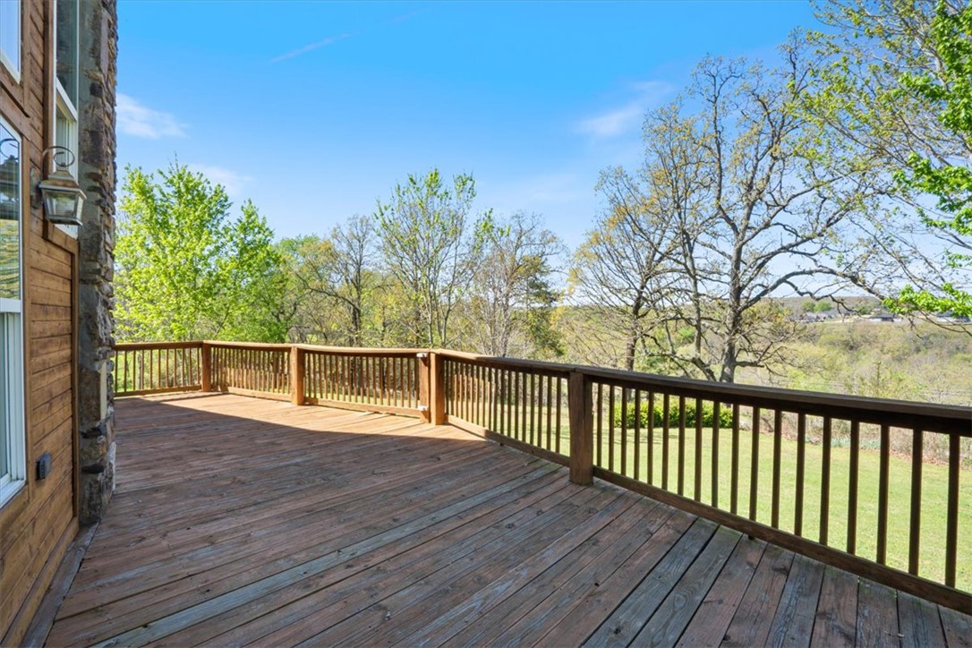 Huntsville City - Residential