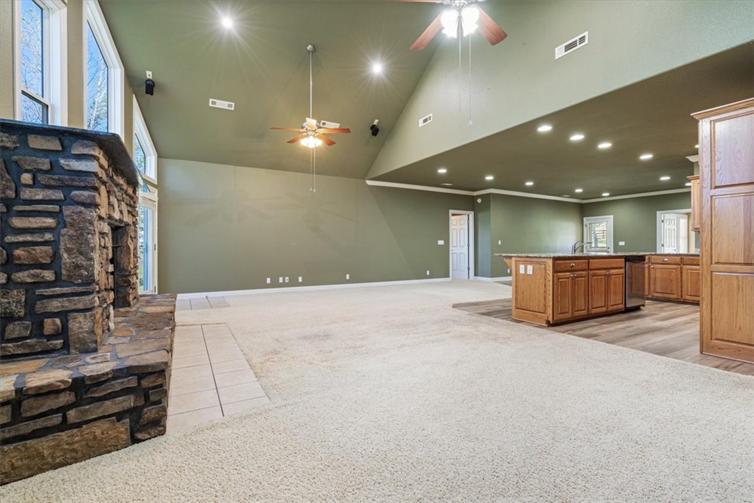 Huntsville City - Residential