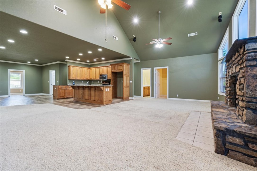 Huntsville City - Residential