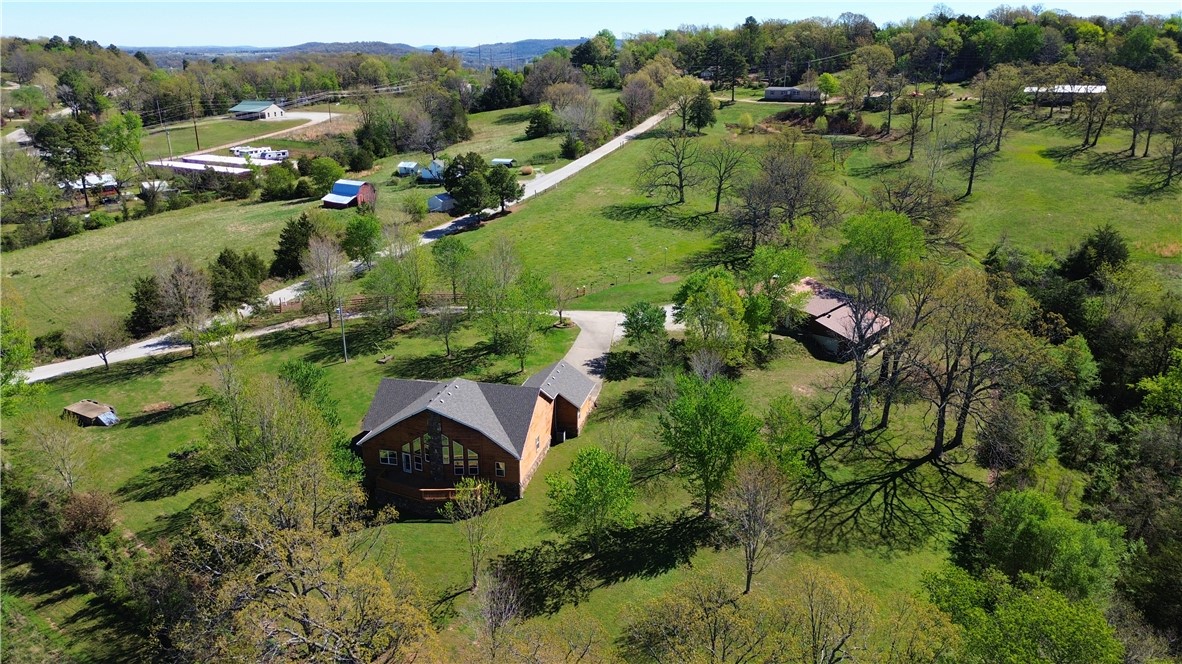 Huntsville City - Residential