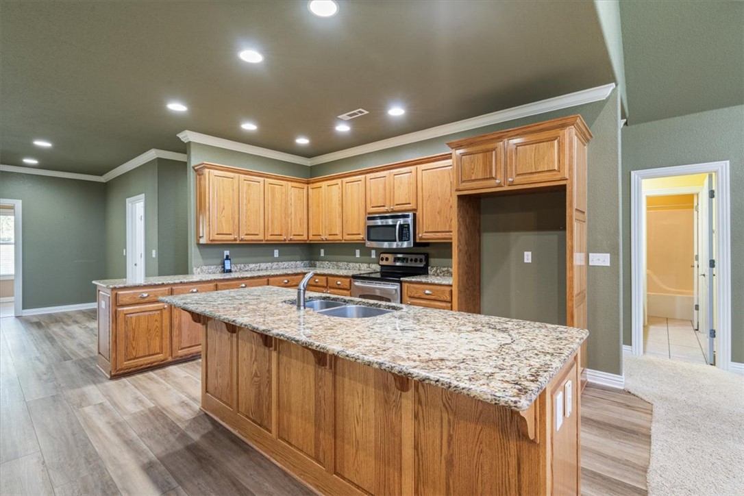 Huntsville City - Residential