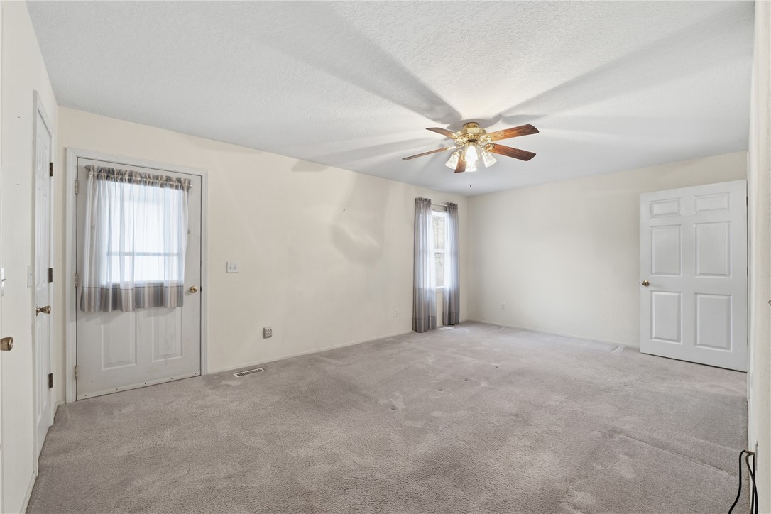 Mack Grimes 4th Add Rurban - Residential