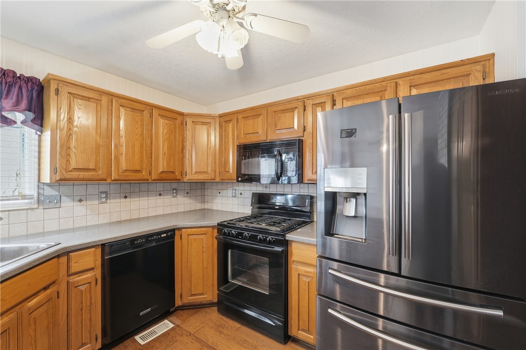 Mack Grimes 4th Add Rurban - Residential