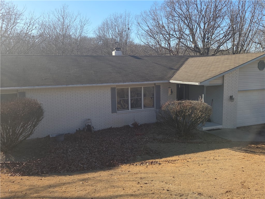 Mack Grimes 4th Add Rurban - Residential