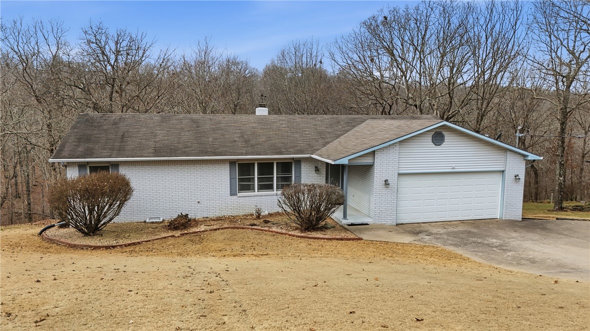 Mack Grimes 4th Add Rurban - Residential