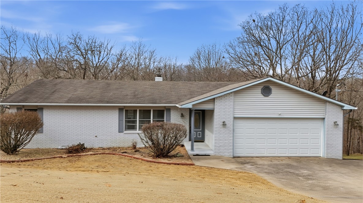 Mack Grimes 4th Add Rurban - Residential