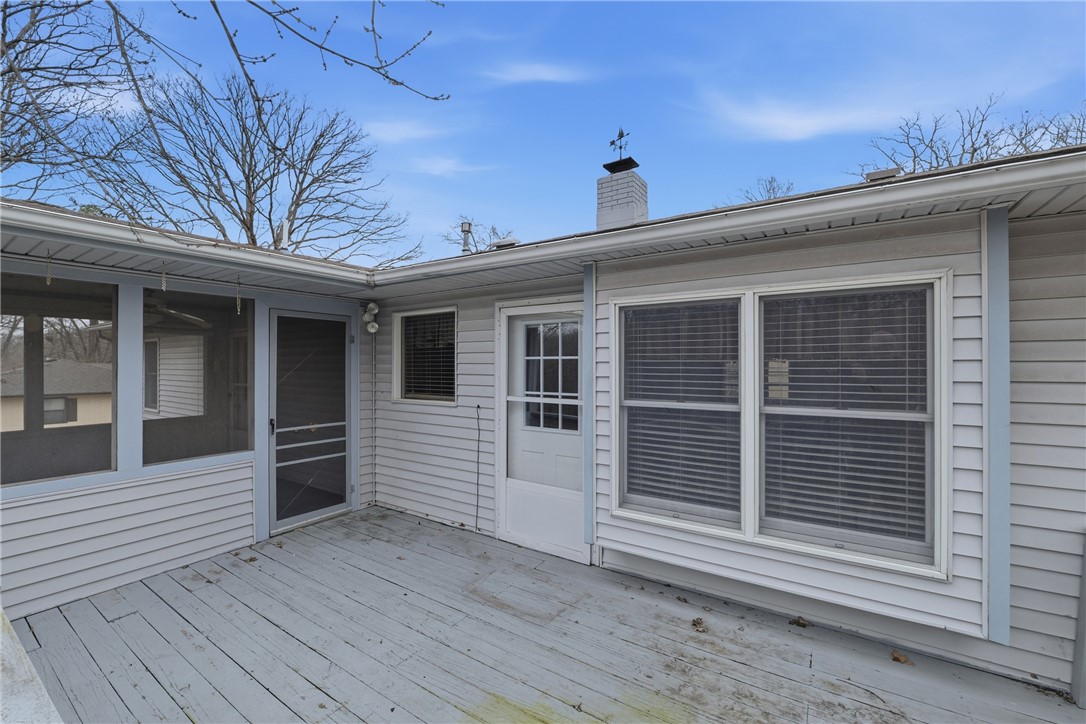 Mack Grimes 4th Add Rurban - Residential