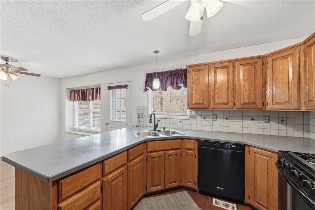 Mack Grimes 4th Add Rurban - Residential