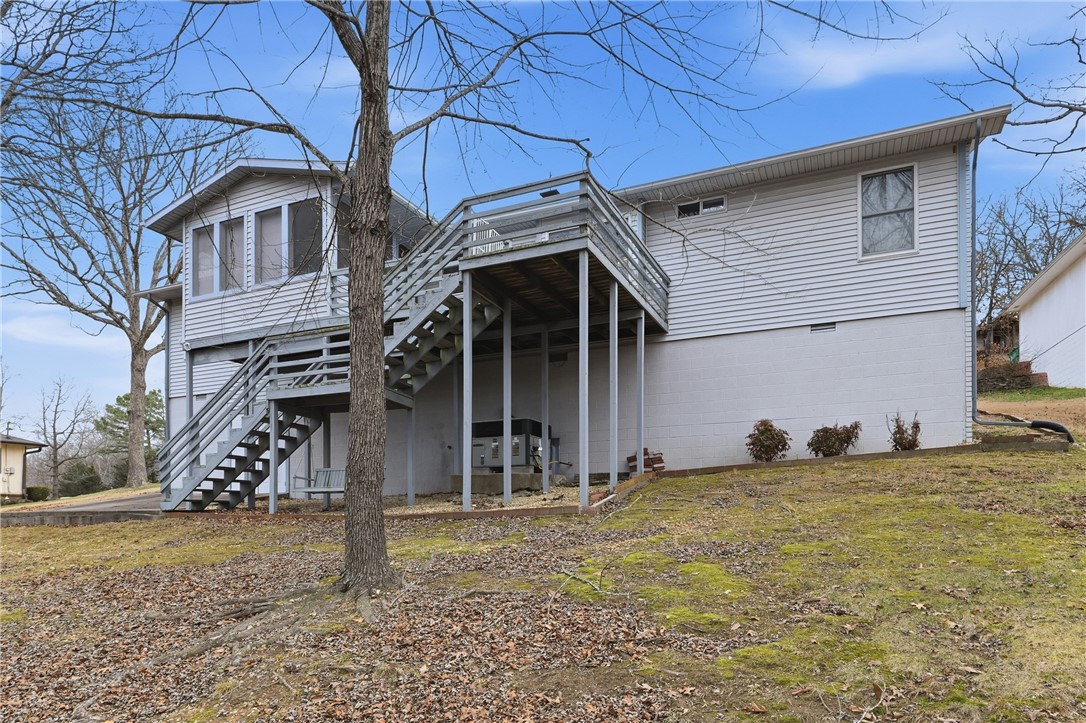 Mack Grimes 4th Add Rurban - Residential