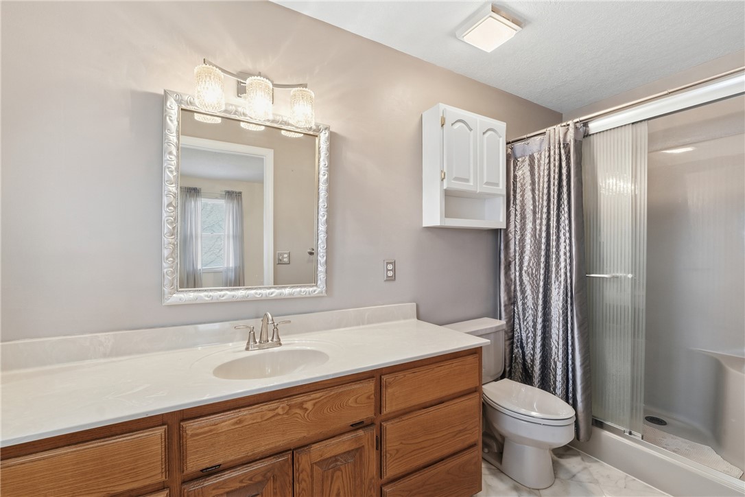 Mack Grimes 4th Add Rurban - Residential