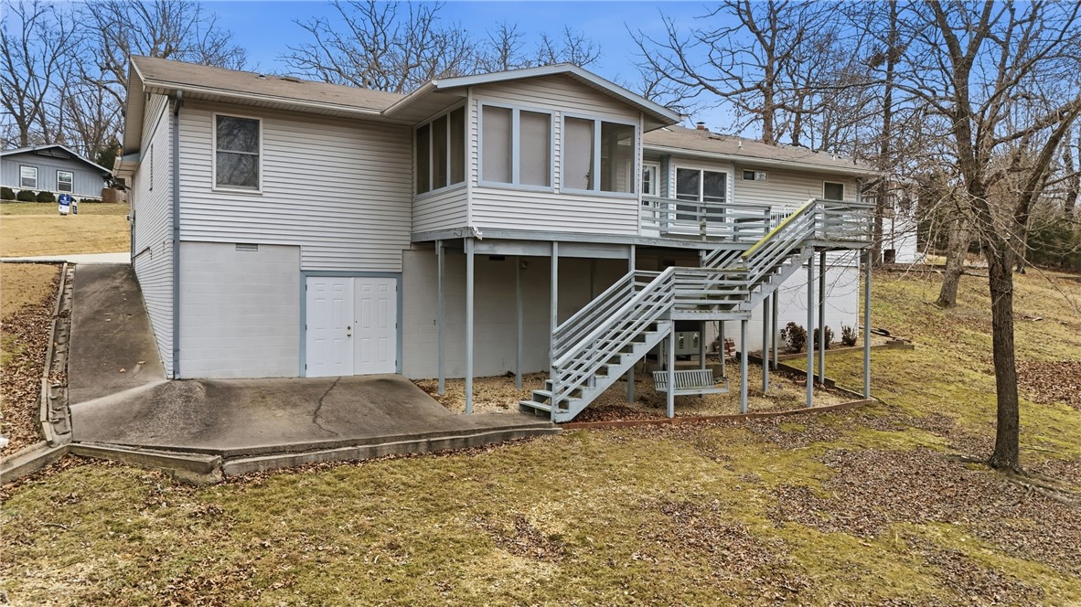 Mack Grimes 4th Add Rurban - Residential