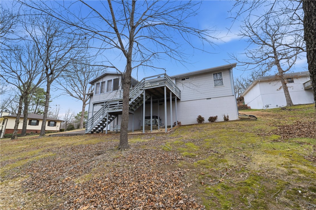 Mack Grimes 4th Add Rurban - Residential