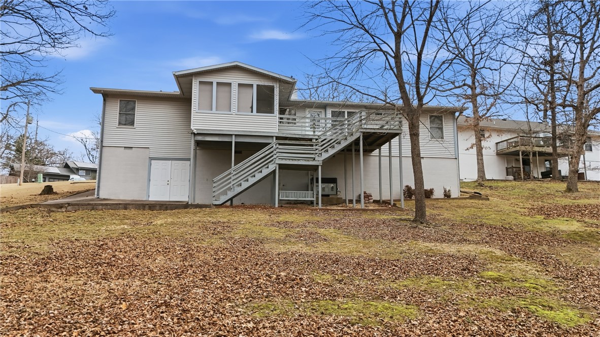 Mack Grimes 4th Add Rurban - Residential