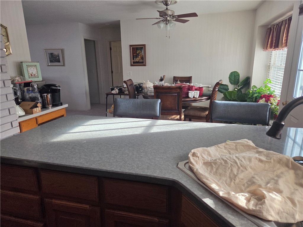 Mack Grimes 4th Add Rurban - Residential